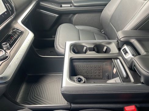 New 2025 Ford Expedition Max Platinum w/ Stealth Performance Package image 90