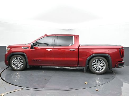 Used 2021 GMC Sierra 1500 Denali w/ Driver Alert Package II image 8