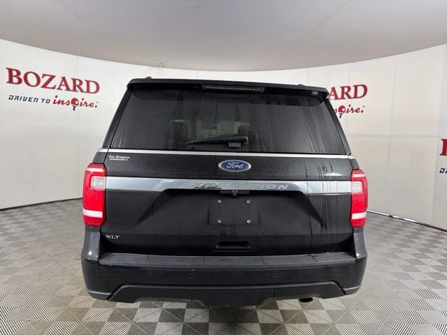 Used 2020 Ford Expedition XLT w/ Equipment Group 202A RWD image 7