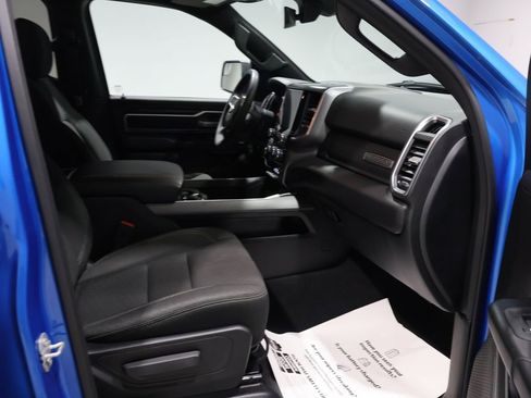 Used 2025 RAM 1500 Big Horn image 23