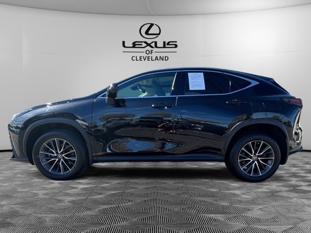 Used 2022 Lexus NX 350 AWD image 3