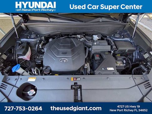 Used 2023 Hyundai Palisade Limited image 15