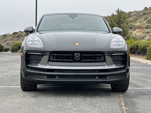 New 2025 Porsche Macan Turbo image 11