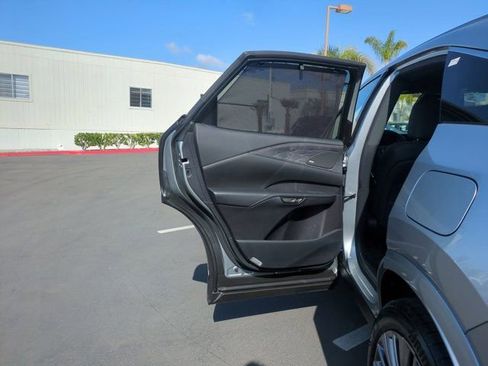 Used 2024 Lexus RX 450h AWD w/ Convenience Package image 27