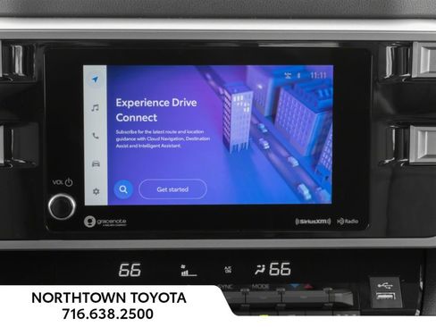 New 2026 Toyota Tundra SR5 AWD/4WD image 14