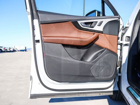 Used 2019 Audi Q7 2.0T Premium image 29