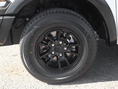 Used 2022 RAM 1500 Classic Warlock w/ Electronics Group image 45