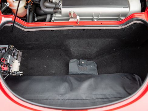Used 2008 Lotus Elise California Edition RWD image 25