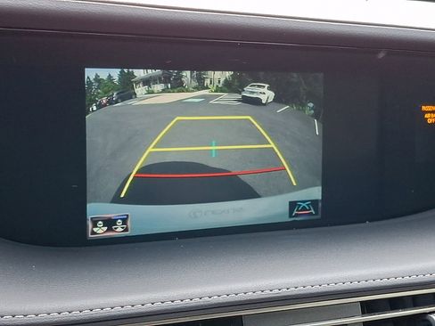 Used 2018 Lexus LS 500 AWD w/ Interior Upgrade Package image 20