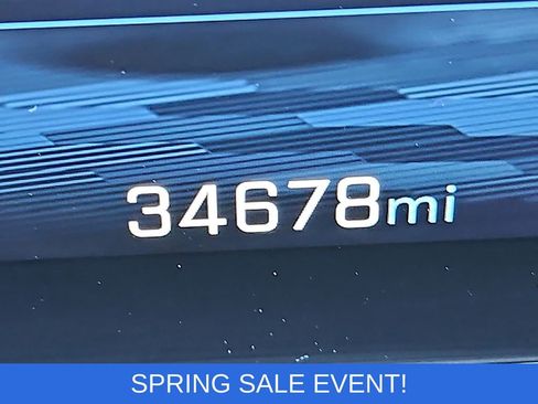 Used 2025 Chevrolet Equinox RS image 18