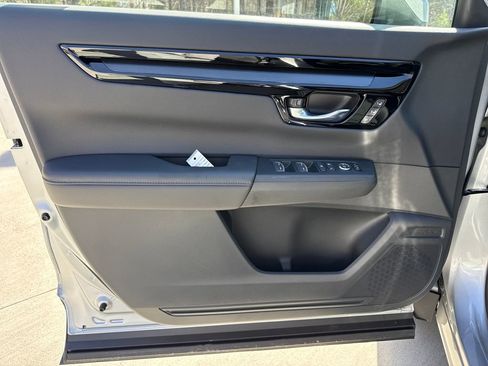 New 2026 Honda CR-V EX-L image 12