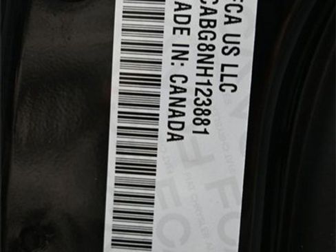 Used 2022 Chrysler 300 S image 8