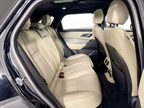 Used 2019 Land Rover Range Rover Velar S image 34
