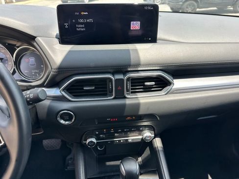 Used 2025 MAZDA CX-5 AWD 2.5 S w/ Select Package image 26