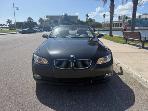 Used 2009 BMW 328i Convertible image 6