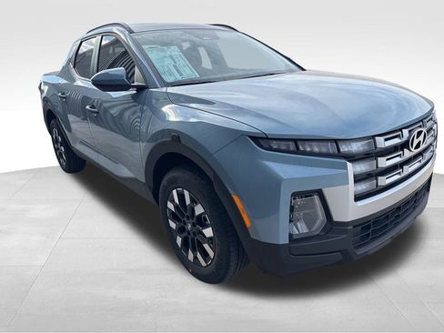 New 2026 Hyundai Santa Cruz SEL FWD image 2