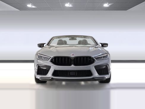 Used 2023 BMW M8 Competition image 6