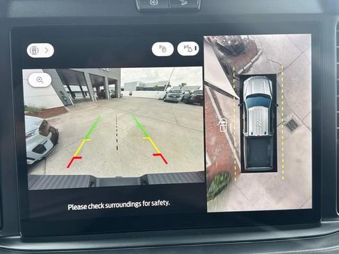 New 2025 Ford F250 Platinum image 14