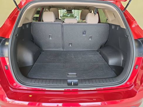 Used 2021 Hyundai Tucson SE FWD image 22