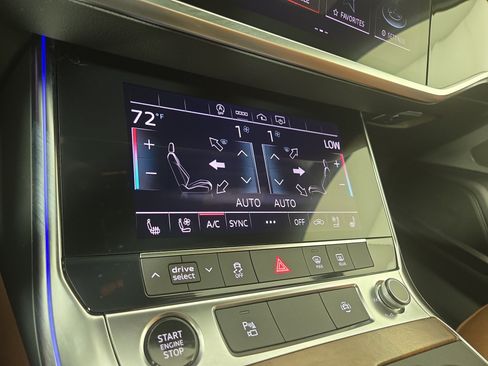 Used 2023 Audi A6 Premium Plus w/ Premium Plus Package AWD/4WD image 28