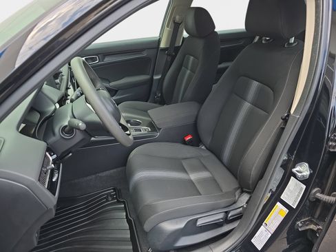 Certified 2024 Honda Civic LX image 14