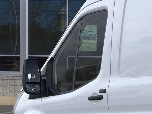 New 2026 Ford Transit 350 148 Medium Roof RWD image 20