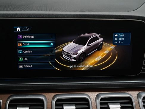 New 2026 Mercedes-Benz GLE 350 4MATIC image 27