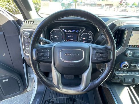 Used 2020 GMC Sierra 3500 Denali AWD/4WD image 9