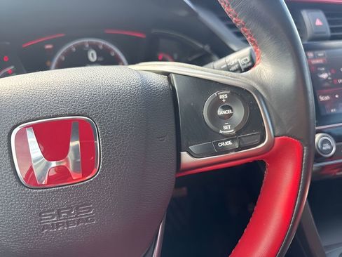 Used 2018 Honda Civic Type R image 14