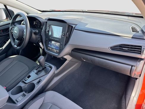Used 2025 Subaru Crosstrek 2.0i image 33