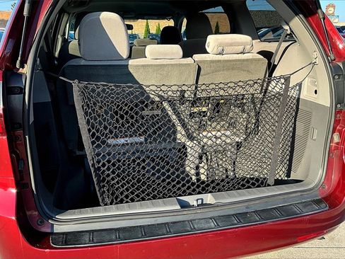 Used 2017 Toyota Sienna LE image 35