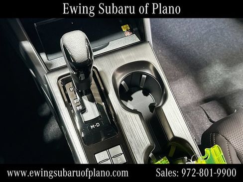 Used 2026 Subaru Outback Limited AWD/4WD image 17