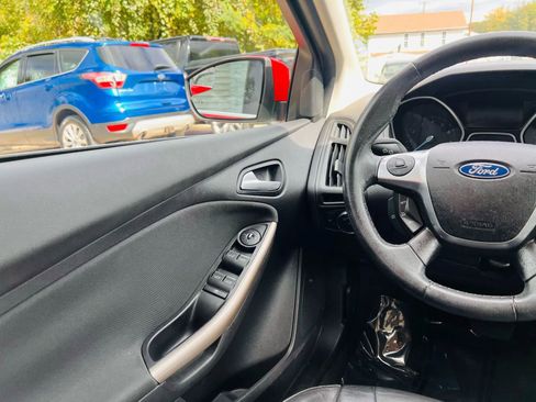 Used 2012 Ford Focus SEL image 19