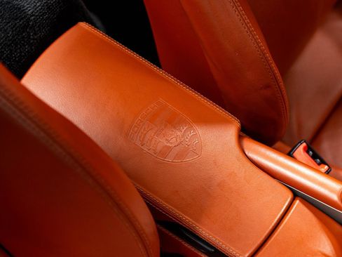 Used 2008 Porsche 911 Turbo image 82