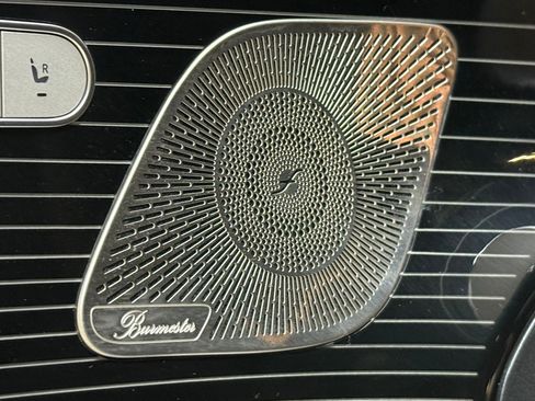 Used 2024 Mercedes-Benz GLS 450 4MATIC image 28