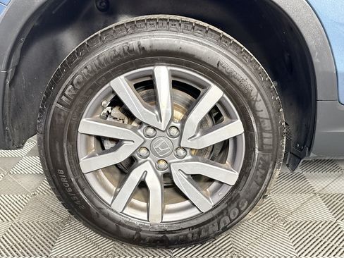 Used 2019 Honda Pilot EX image 31