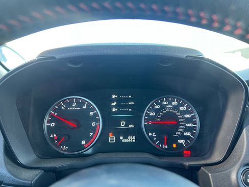 Used 2022 Subaru WRX image 16