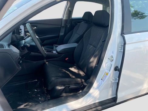 Used 2025 Honda Accord LX image 18