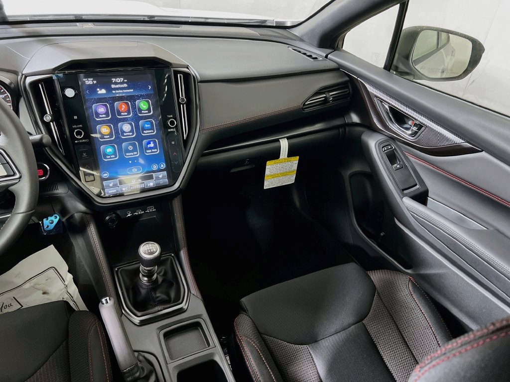 New 2026 Subaru WRX Premium AWD/4WD image 18