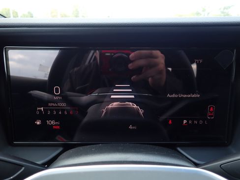 New 2026 GMC Terrain Elevation image 22