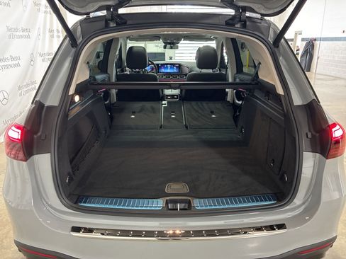 New 2026 Mercedes-Benz GLE 350 4MATIC image 17