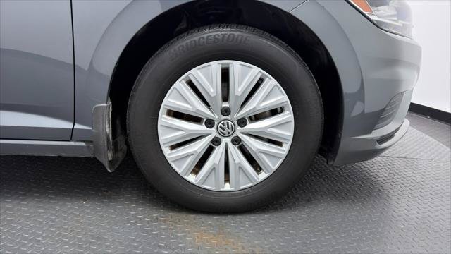 Used 2019 Volkswagen Jetta S FWD image 36