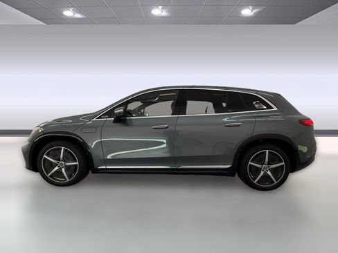 Certified 2023 Mercedes-Benz EQS 580 4MATIC SUV image 2