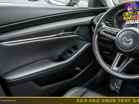 Used 2019 MAZDA MAZDA3 Sedan image 17