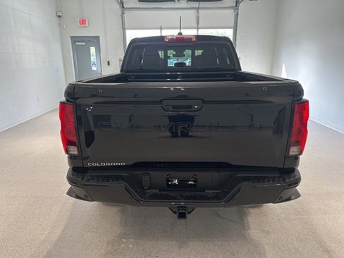 New 2026 Chevrolet Colorado Trail Boss image 5