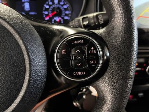 Used 2020 Kia Soul LX FWD image 26