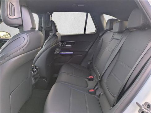 New 2026 Mercedes-Benz GLC 300 image 16