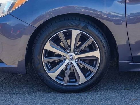 Used 2016 Subaru Legacy 2.5i Limited image 10