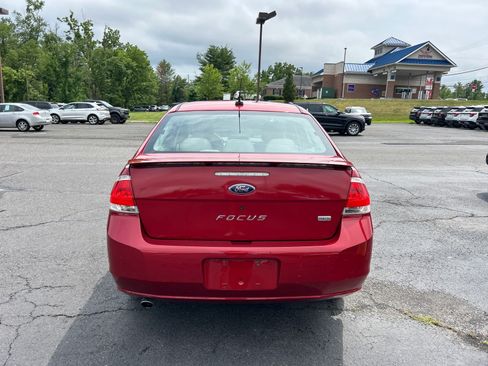 Used 2009 Ford Focus SES FWD image 11