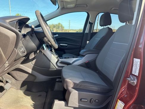 Used 2014 Ford Escape SE image 8